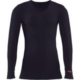 Blackspade 2. Seviye Termal T-shirt 1257 Siyah Erkek İçlik Rahat ve Şık Tasarım - Standart - Renkli