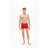 Blackspade 30479 Lacivert Erkek Boxer