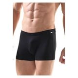 Blackspade 3'lü Siyah Modal Erkek Boxer Konforlu Rahat Yıkanınca Sertleşmez 9310