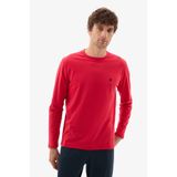 Blackspade 40792 Kırmızı Erkek Pijama Takımı