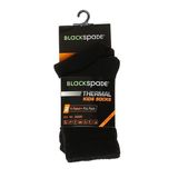 Blackspade 42-9995 Siyah Erkek Çocuk Spor Çorap