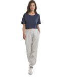 Blackspade 60401 Gri Kadın Eşofman Altı