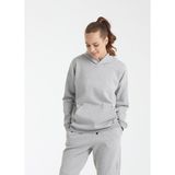 Blackspade 80015 Gri Kadın Sweatshirt