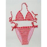 Blackspade 8432 Kız Çocuk Bikini Takımı