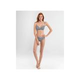 Blackspade 8590 Siyah Beyaz Bikini Alt