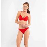 Blackspade 8693 Kadın Çıkartılabilir Push-up 'lı Bikini Takımı