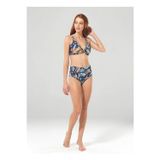 Blackspade 8900 Kadın Yüksek Bel Bikini Altı