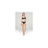 Blackspade 8905 Lacivert Kadın Bikini Alt