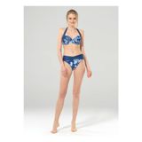 Blackspade 8926 Lacivert Buz Mavi Kadın Bikini Alt