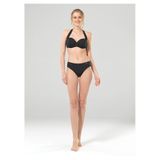 Blackspade 8934 Siyah Kadın Bikini Üstü
