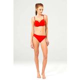 Blackspade 8966 Kadın Çıkartılabilir Push-Up 'lı Bikini Üstü