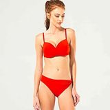 Blackspade 8968 Kadın Çıkartılabilir Push-up 'lı Bikini Takımı