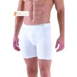 Blackspade 9216 2'li Paket %92 Pamuk Uzun Erkek Boxer