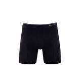 Blackspade 9216 Tender Cotton Erkek %92 Pamuk Uzun Retro Boxer