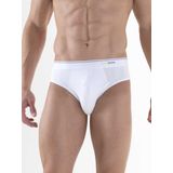 Blackspade 9232 Tender Cotton Beyaz Erkek Slip Külot
