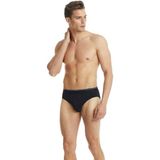 Blackspade 9232 Tender Cotton Siyah Erkek Slip Külot