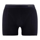 Blackspade 9233 Siyah Büyük Beden Tender Cotton Erkek Boxer