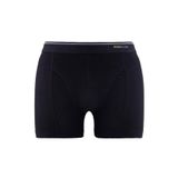 Blackspade 9233 Tender Cotton Siyah Erkek Boxer