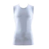 Blackspade 9234 Beyaz Tender Cotton Erkek T-Shirt