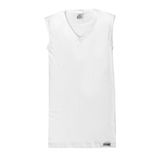 Blackspade 9243 Termal 2. Seviye Beyaz Erkek T-shirt