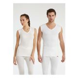 Blackspade 9243 Termal Active V-Neck Shirt