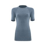 Blackspade 9258 Gri Unisex Üst İçlik