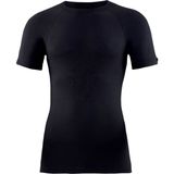 Blackspade 9258 Siyah 2. Seviye Active Kısa Kol Kadın Termal İçlik