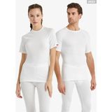 Blackspade 9258 Unisex Termal Tişört 2. Seviye (Beyaz, XS)