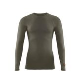 Blackspade 9259 Termal 2. Seviye Gri Erkek T-shirt