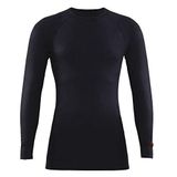 Blackspade 9259 Unisex Uzun Kollu Termal Fanila