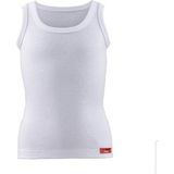 Blackspade 9264 2'li 2.Seviye Beyaz Çocuk Termal Atlet
