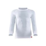 Blackspade 9265 Beyaz Thermal Çocuk T-shirt