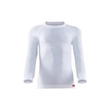 Blackspade 9265 Gri Uzun Kollu Unisex İçlik