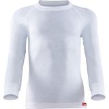 Blackspade 9265- Unisex Çocuk Termal 2. Seviye T-Shirt Atlet - 140 - 146 cm - Gri Melanj