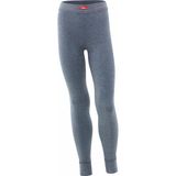 Blackspade 9266 Gri Çocuk Thermal Alt Kız Çocuk İçlik Takımı Termal Koruma Sağlar - 128 - 134 cm