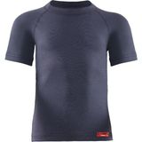 Blackspade 9267 Antrasit 2.Seviye Çocuk Termal T-Shirt