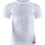 Blackspade 9267 Beyaz 2.Seviye Çocuk Termal T-Shirt