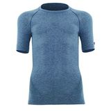 Blackspade 9267 Gri Unisex Üst İçlik