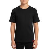 Blackspade 9267 Siyah 2.Seviye Çocuk Termal T-Shirt
