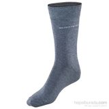 BLACKSPADE 9271 ERKEK ANTRASİT THERMAL ÇORAP - 40 - 44 - Antrasit