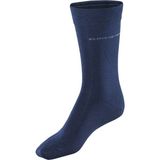 BlackSpade 9271 Erkek Uzun Termal Çorap Lacivert - Standart