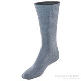 BLACKSPADE 9273 ERKEK GRİ THERMAL ÇORAP - 40 - 44 - Gri Melanj