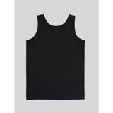 Blackspade 9298 Siyah 1.Seviye Kız Çocuk Termal Atlet