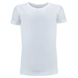 Blackspade 9299 Beyaz Termal Erkek Çocuk T-shirt