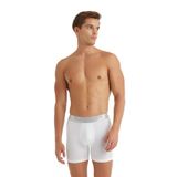 Blackspade 930300198099 Beyaz Erkek Boxer