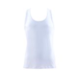Blackspade 9305 Beyaz Erkek Atlet