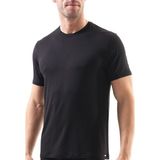 Blackspade 9306 O Yaka Silver Beyaz Erkek T-shirt