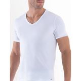 Blackspade 9308 Beyaz V Yaka Erkek T-Shirt