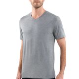 Blackspade 9308 Gri V Yaka Erkek T-Shirt