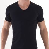 Blackspade 9308 Lacivert V Yaka Erkek T-Shirt